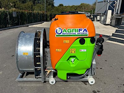 tourbina psekasmou anartomeni 500l2 2